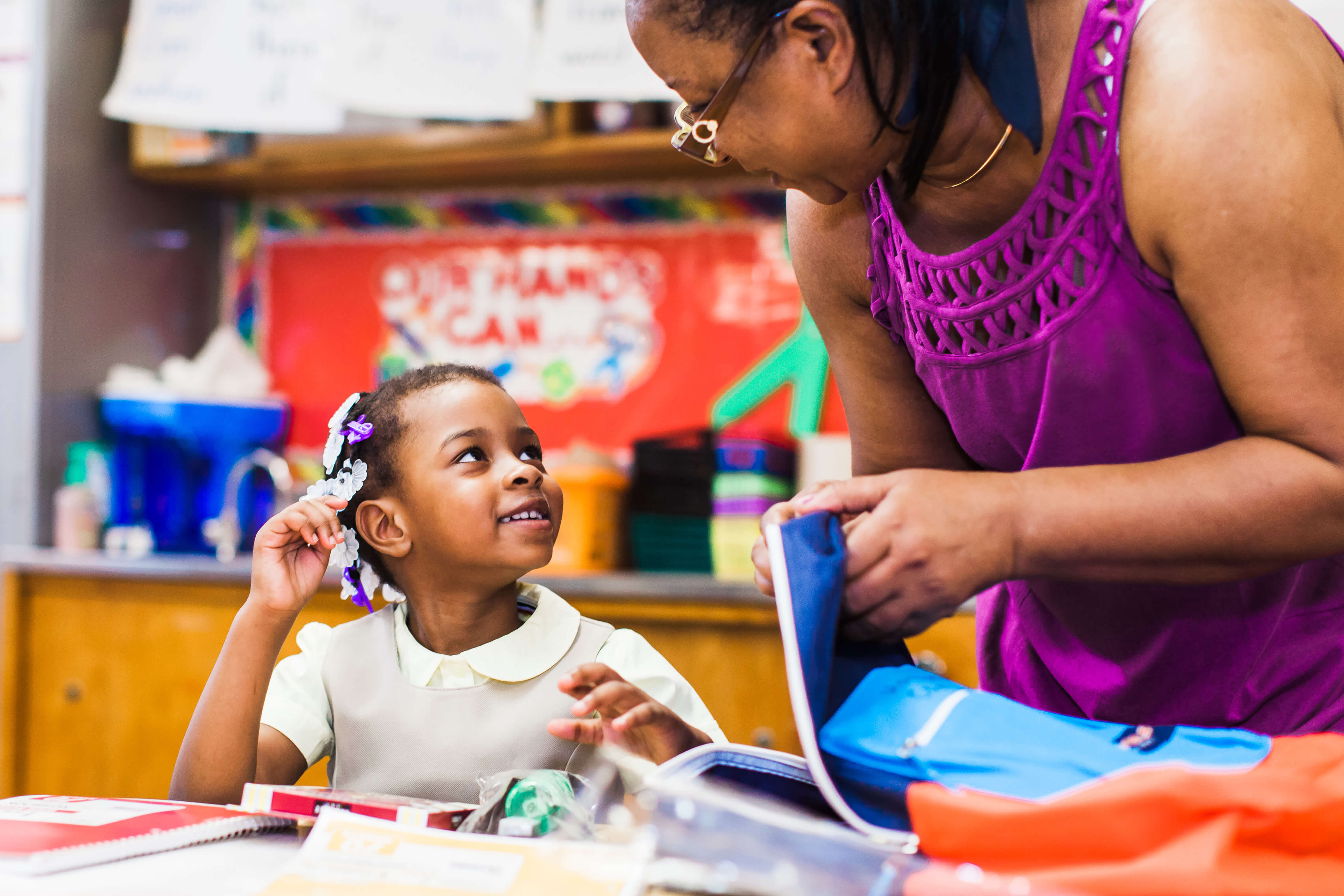 Help local teachers stock their classrooms with school supplies in San  Antonio, TX - SATXtoday